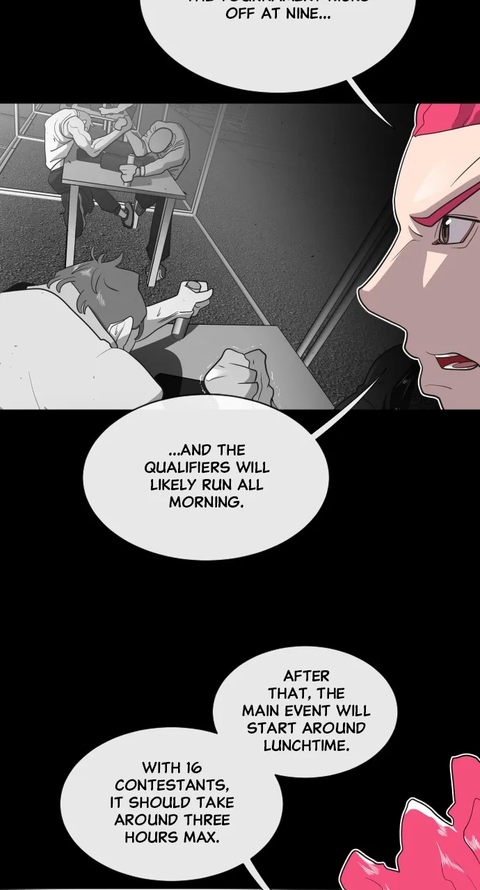 The Superhuman Era Chapter 19 page 19 - 