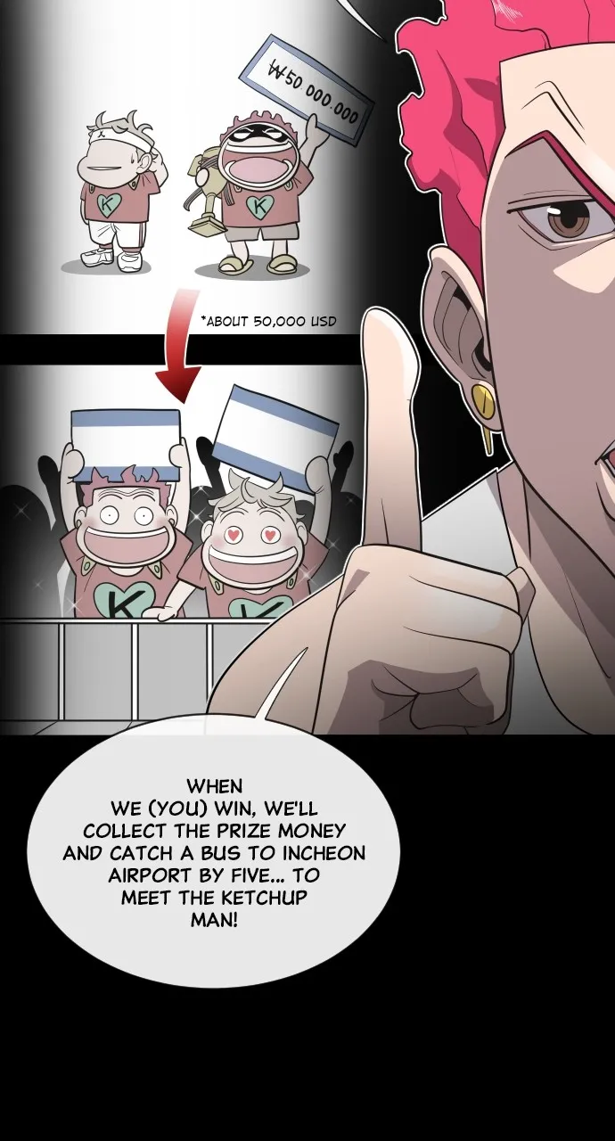 The Superhuman Era Chapter 19 page 20 - 