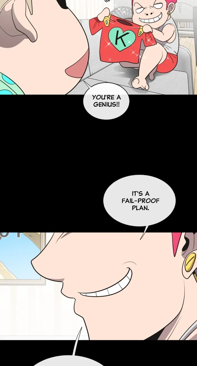 The Superhuman Era Chapter 19 page 22 - 