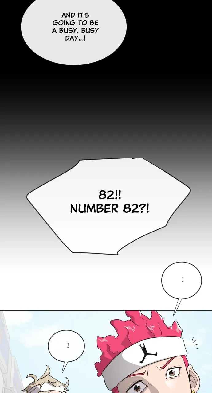 The Superhuman Era Chapter 19 page 23 - 