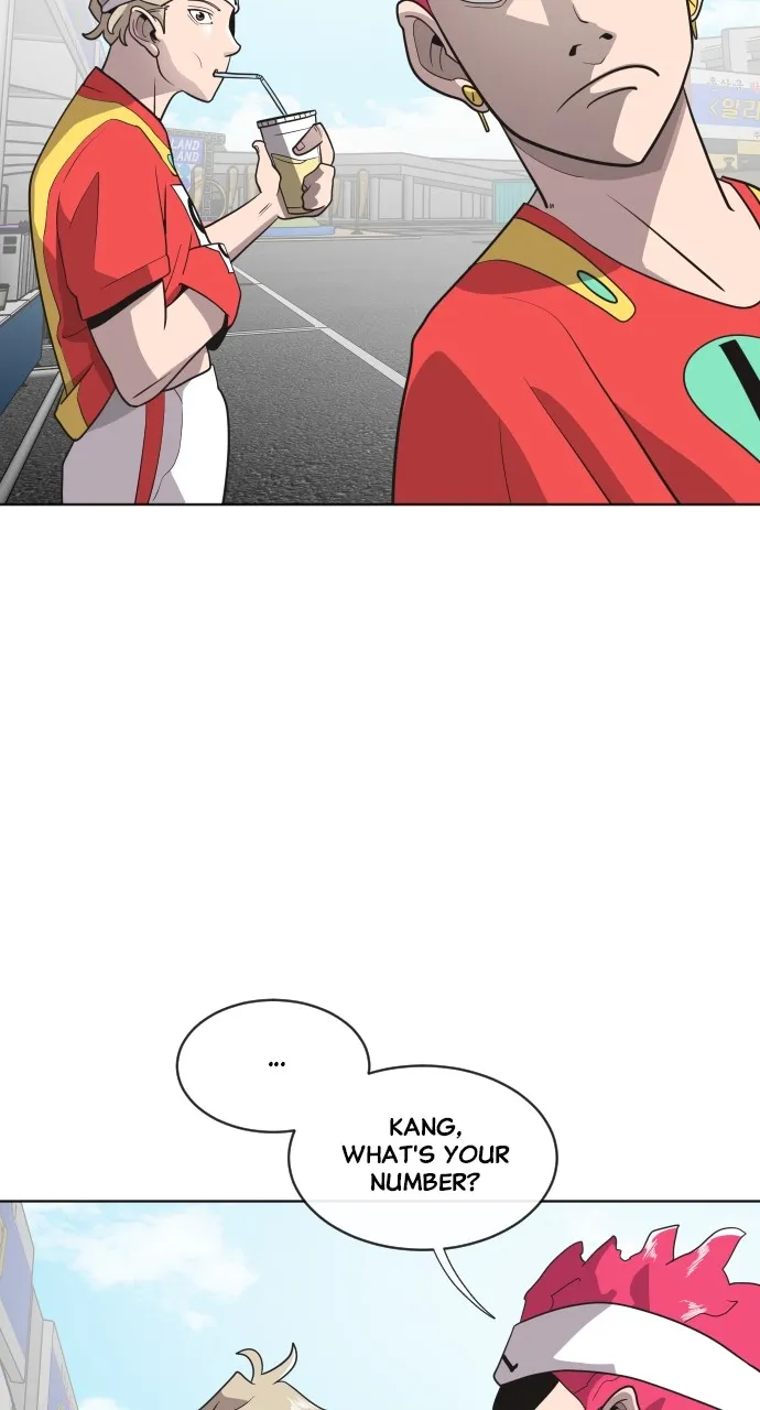 The Superhuman Era Chapter 19 page 24 - 
