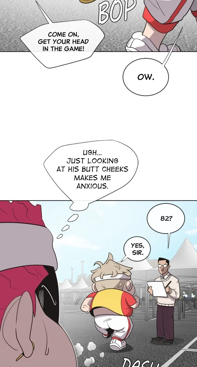 The Superhuman Era Chapter 19 page 26 - 