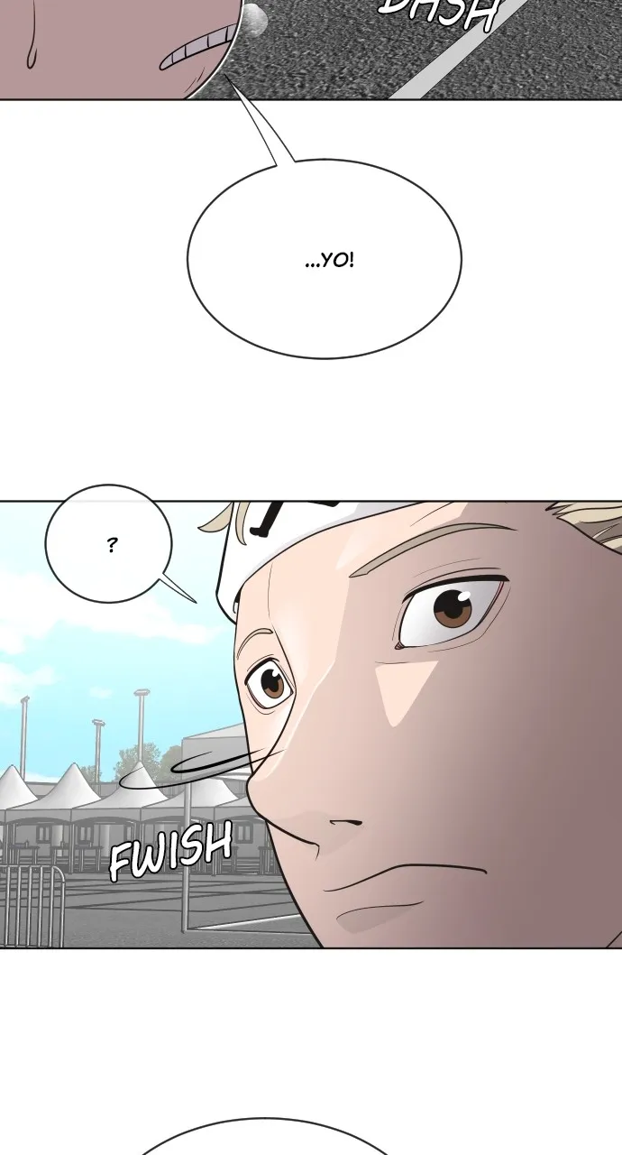 The Superhuman Era Chapter 19 page 27 - 