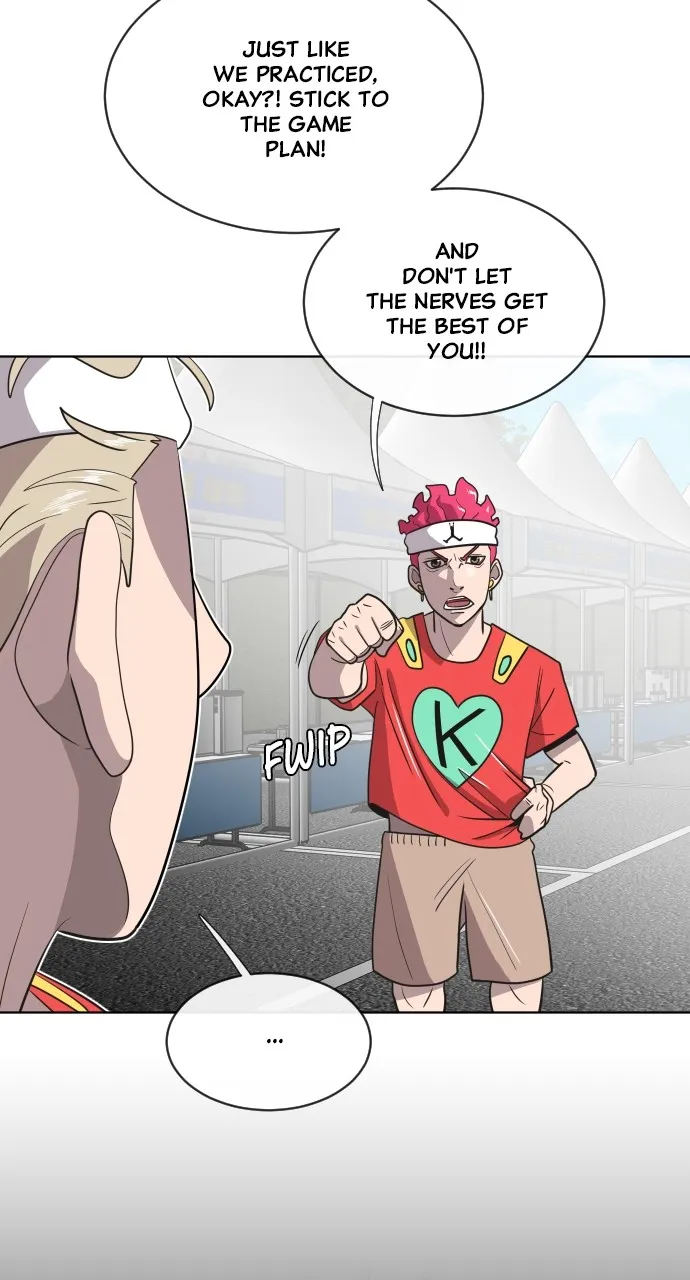 The Superhuman Era Chapter 19 page 28 - 