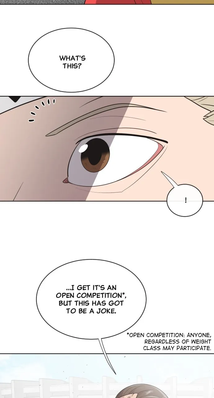 The Superhuman Era Chapter 19 page 31 - 