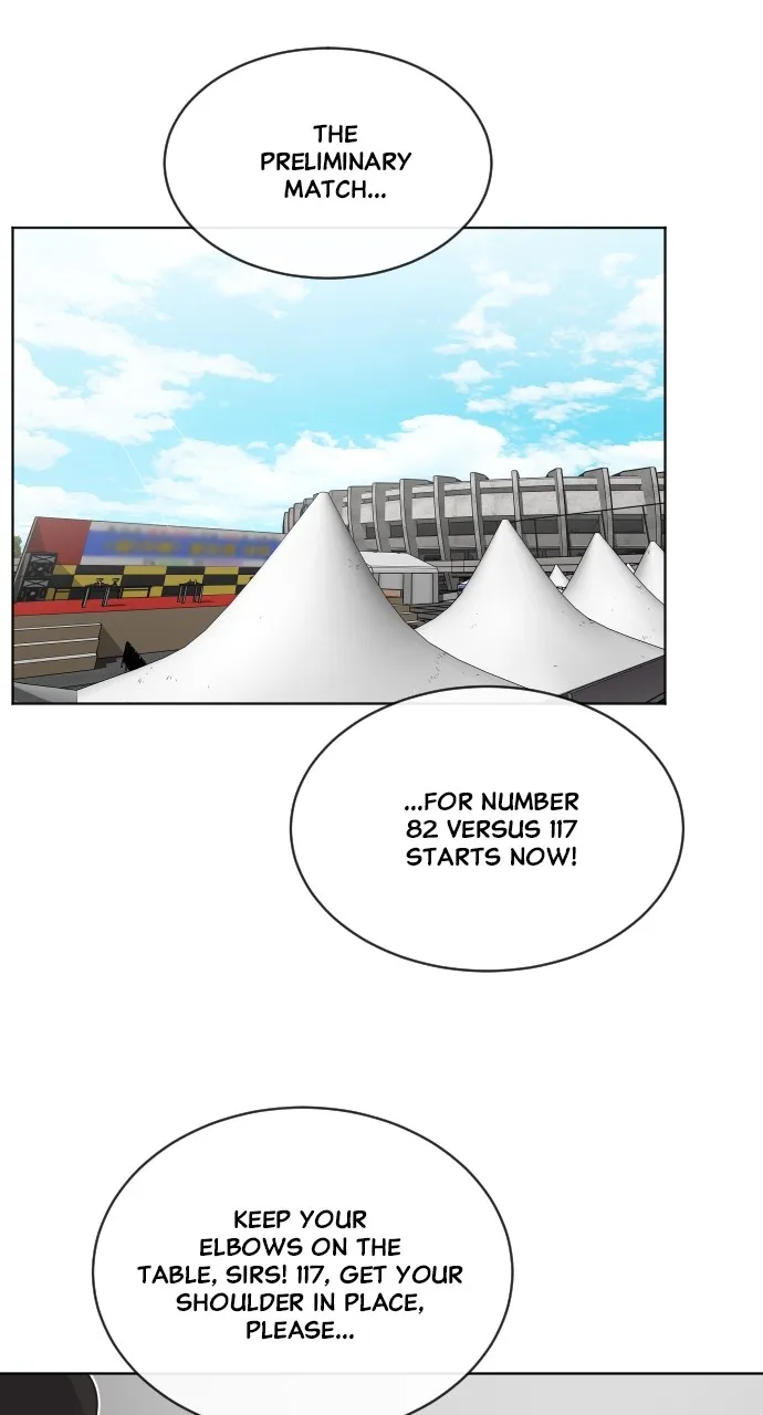 The Superhuman Era Chapter 19 page 34 - 