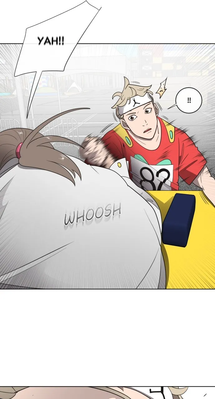 The Superhuman Era Chapter 19 page 37 - 