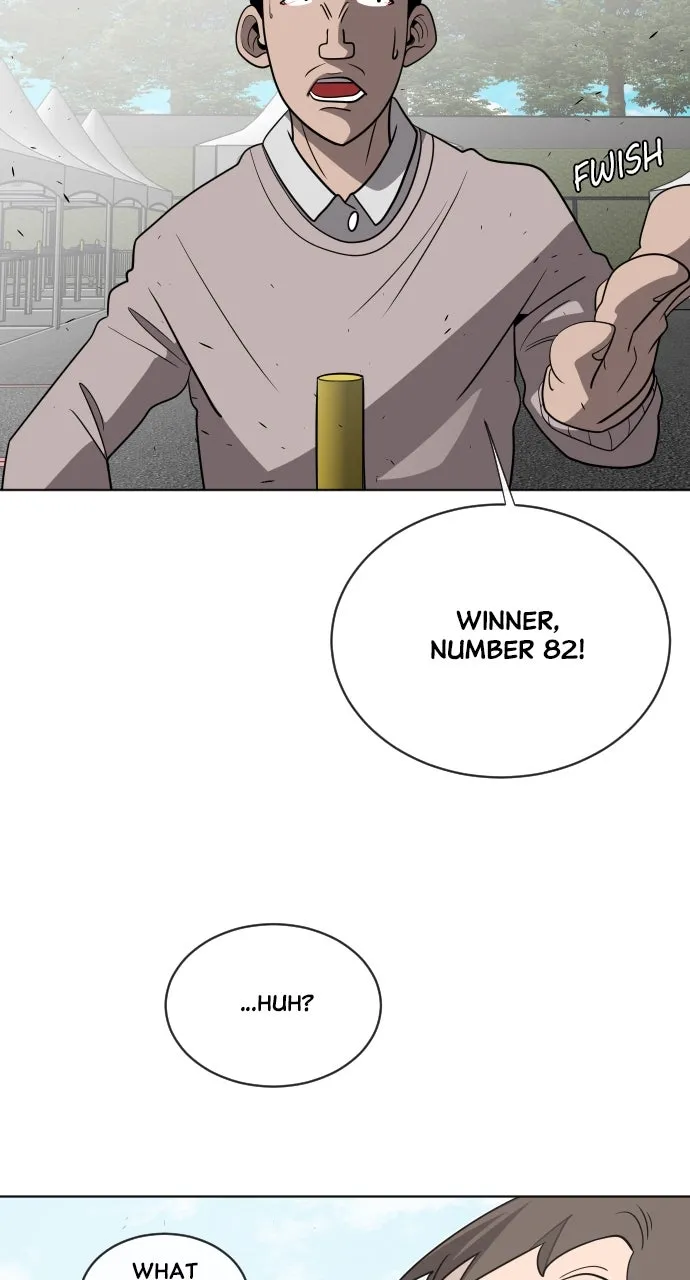 The Superhuman Era Chapter 19 page 42 - 