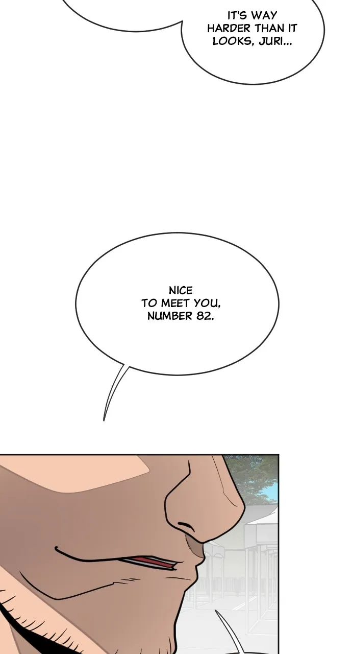 The Superhuman Era Chapter 19 page 46 - 