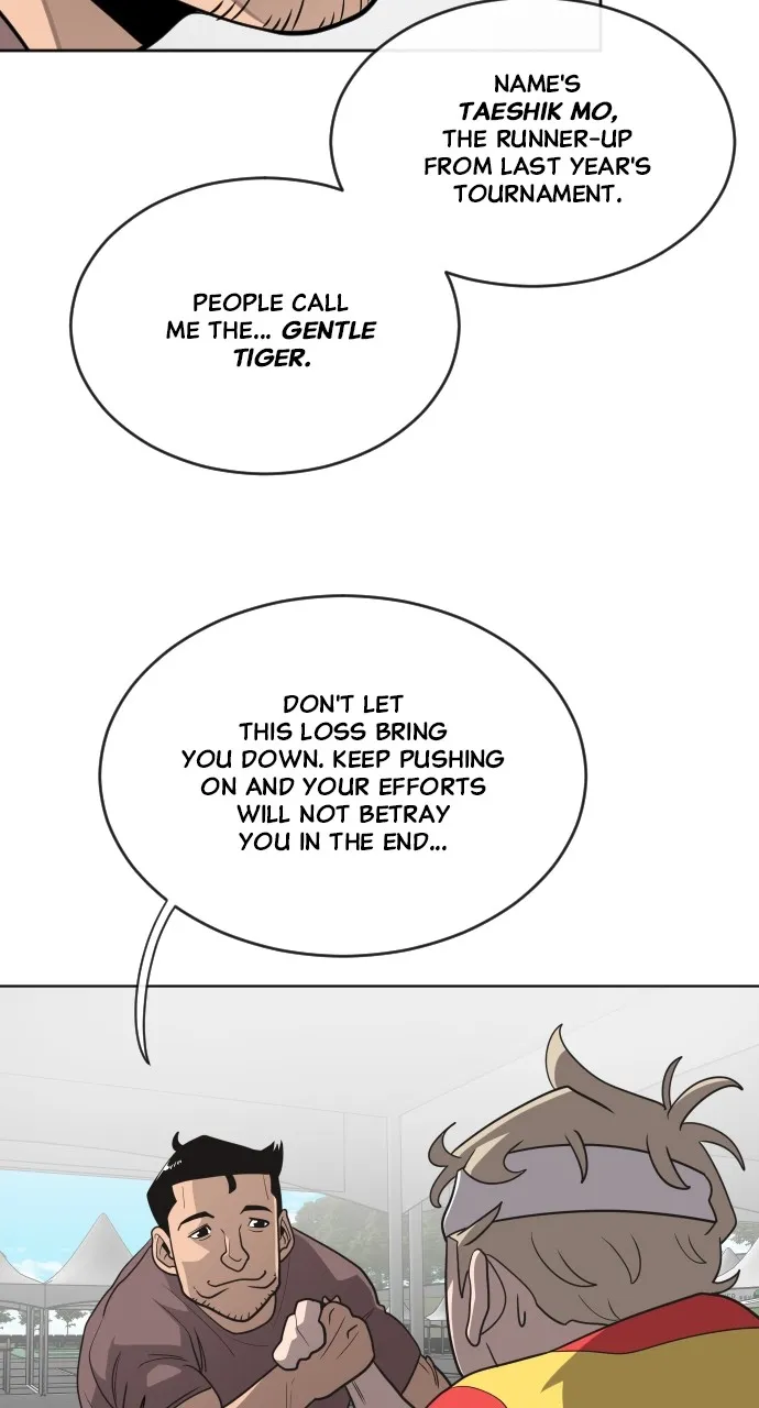 The Superhuman Era Chapter 19 page 47 - 