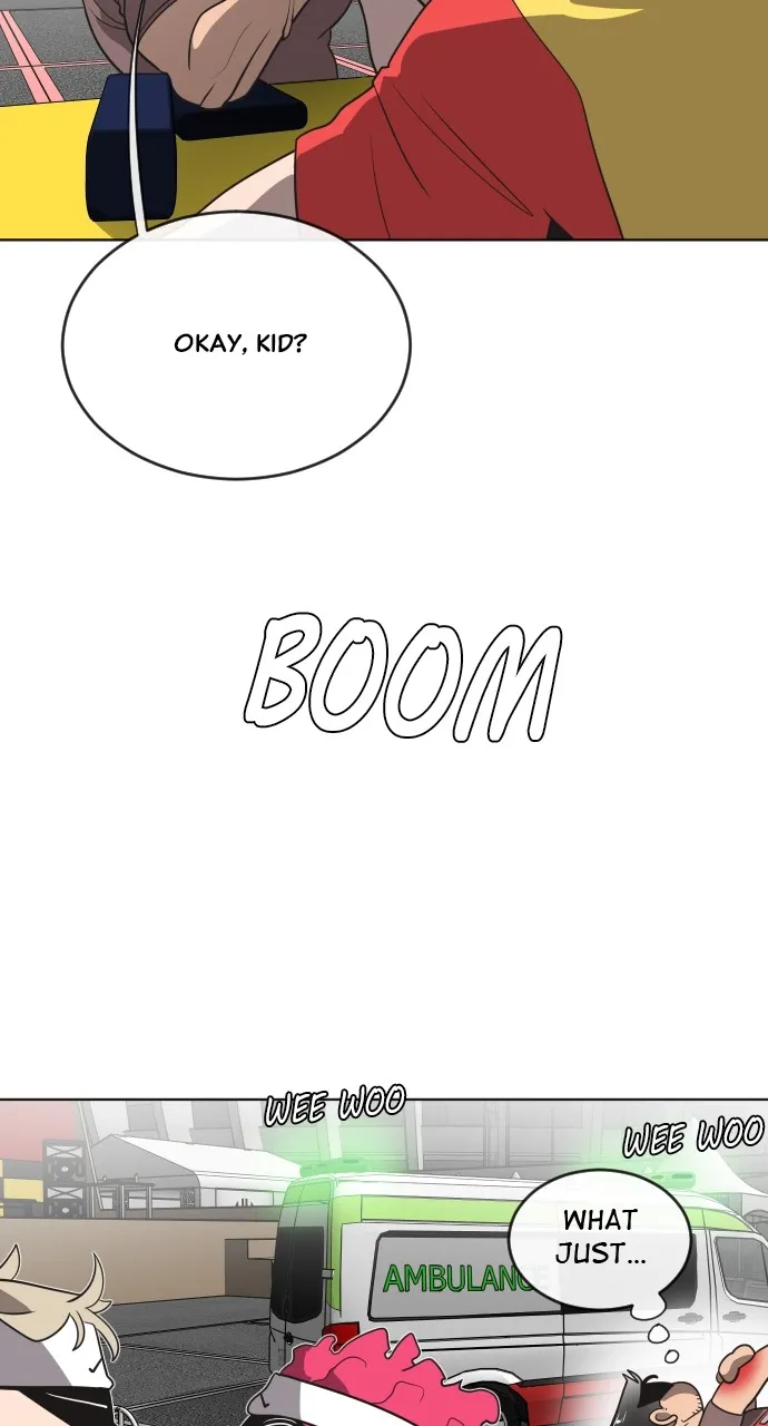 The Superhuman Era Chapter 19 page 48 - 