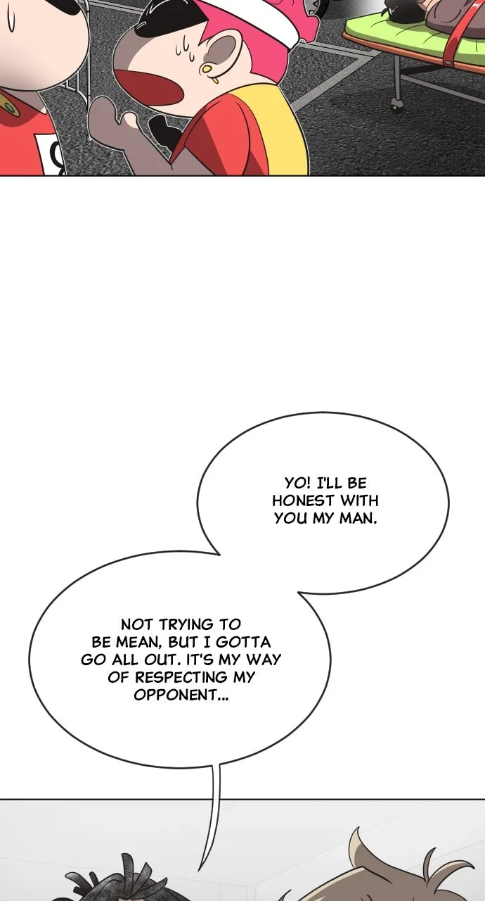 The Superhuman Era Chapter 19 page 49 - 