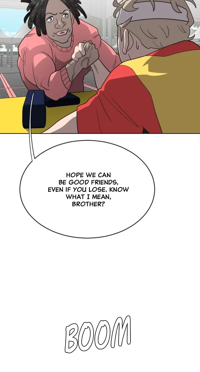 The Superhuman Era Chapter 19 page 50 - 