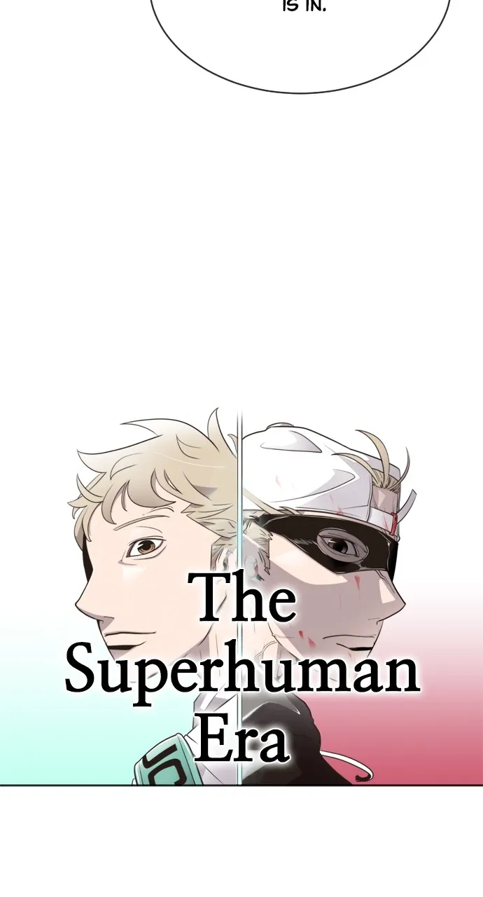 The Superhuman Era Chapter 19 page 6 - 
