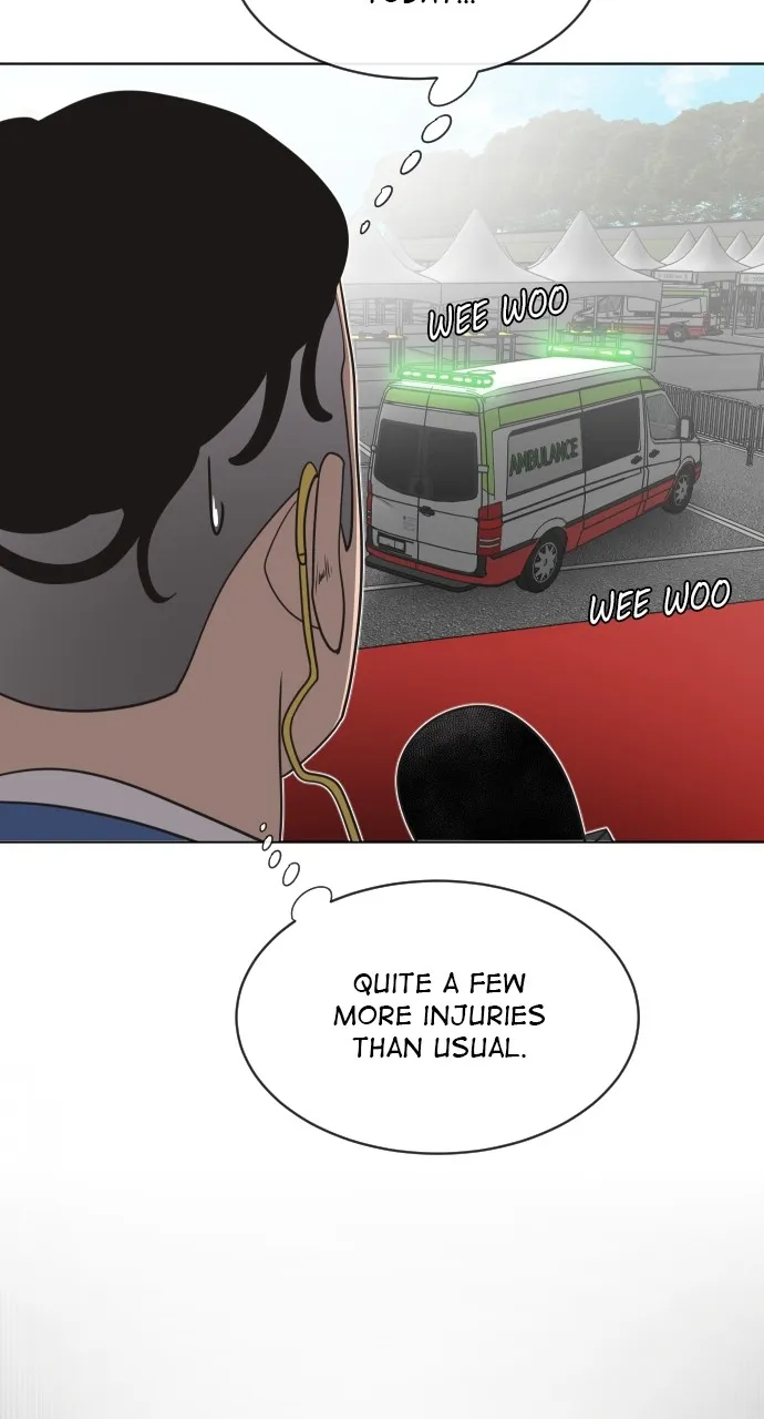 The Superhuman Era Chapter 19 page 52 - 