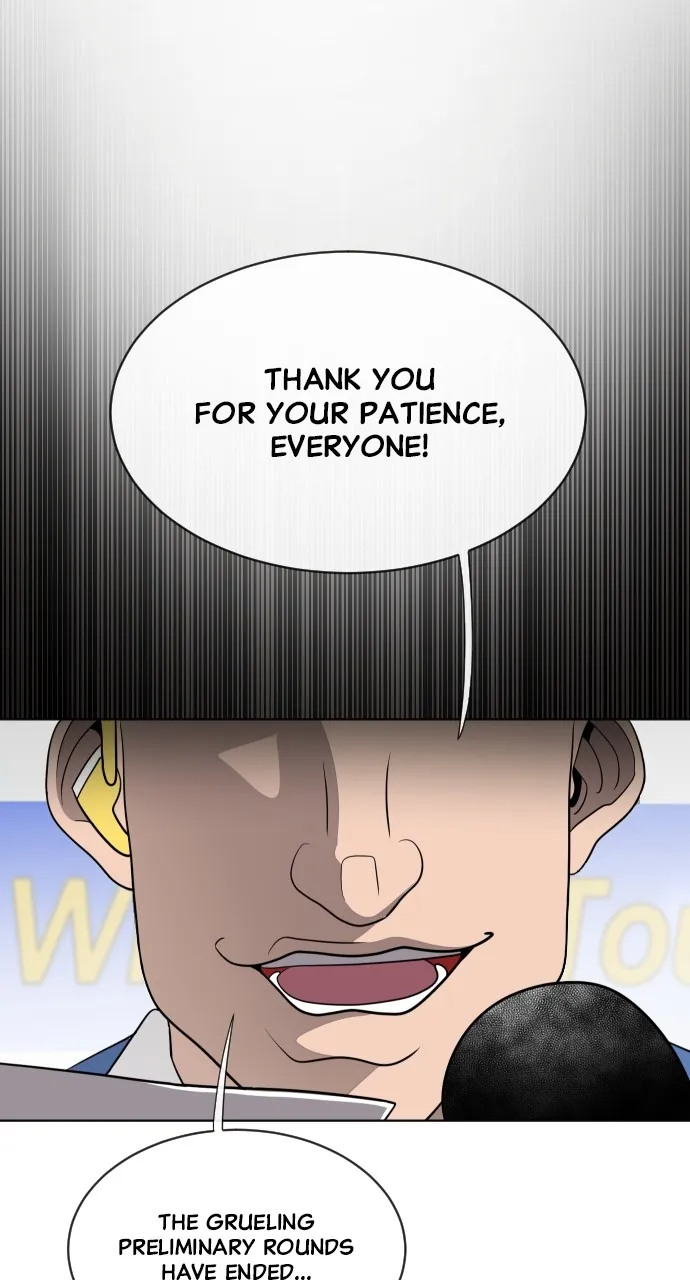 The Superhuman Era Chapter 19 page 53 - 