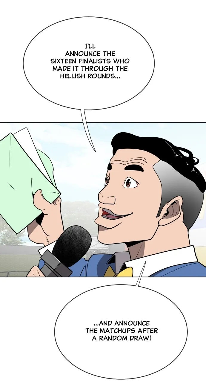 The Superhuman Era Chapter 19 page 55 - 