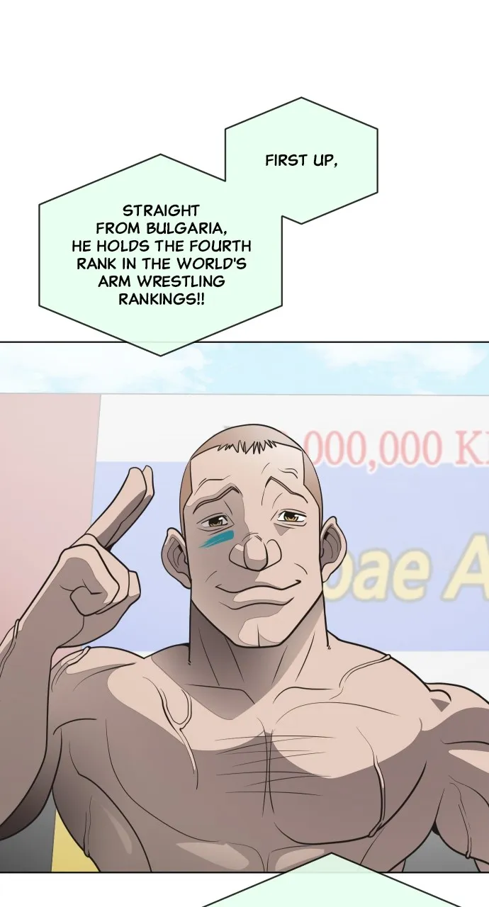 The Superhuman Era Chapter 19 page 56 - 