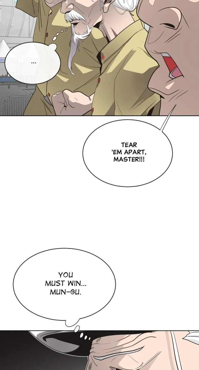 The Superhuman Era Chapter 19 page 59 - 