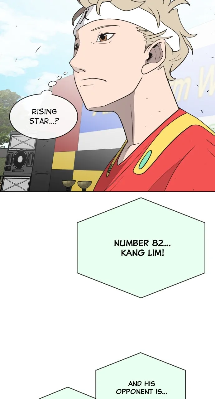The Superhuman Era Chapter 19 page 61 - 
