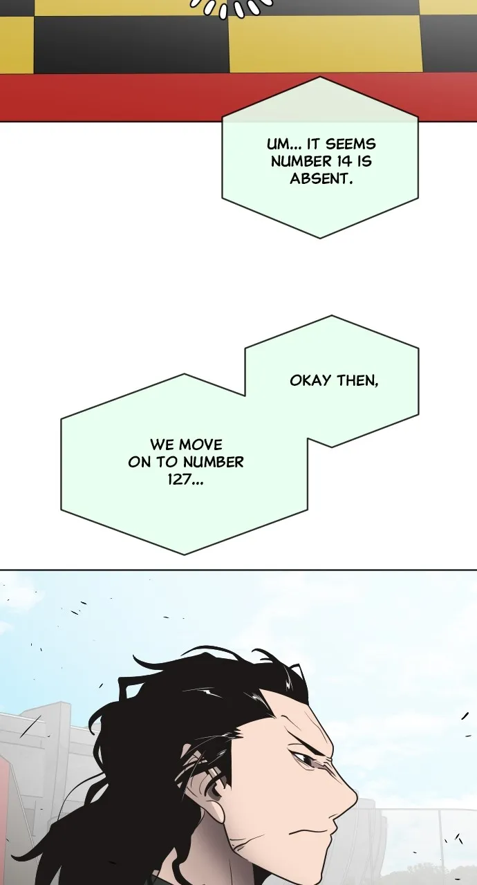 The Superhuman Era Chapter 19 page 68 - 