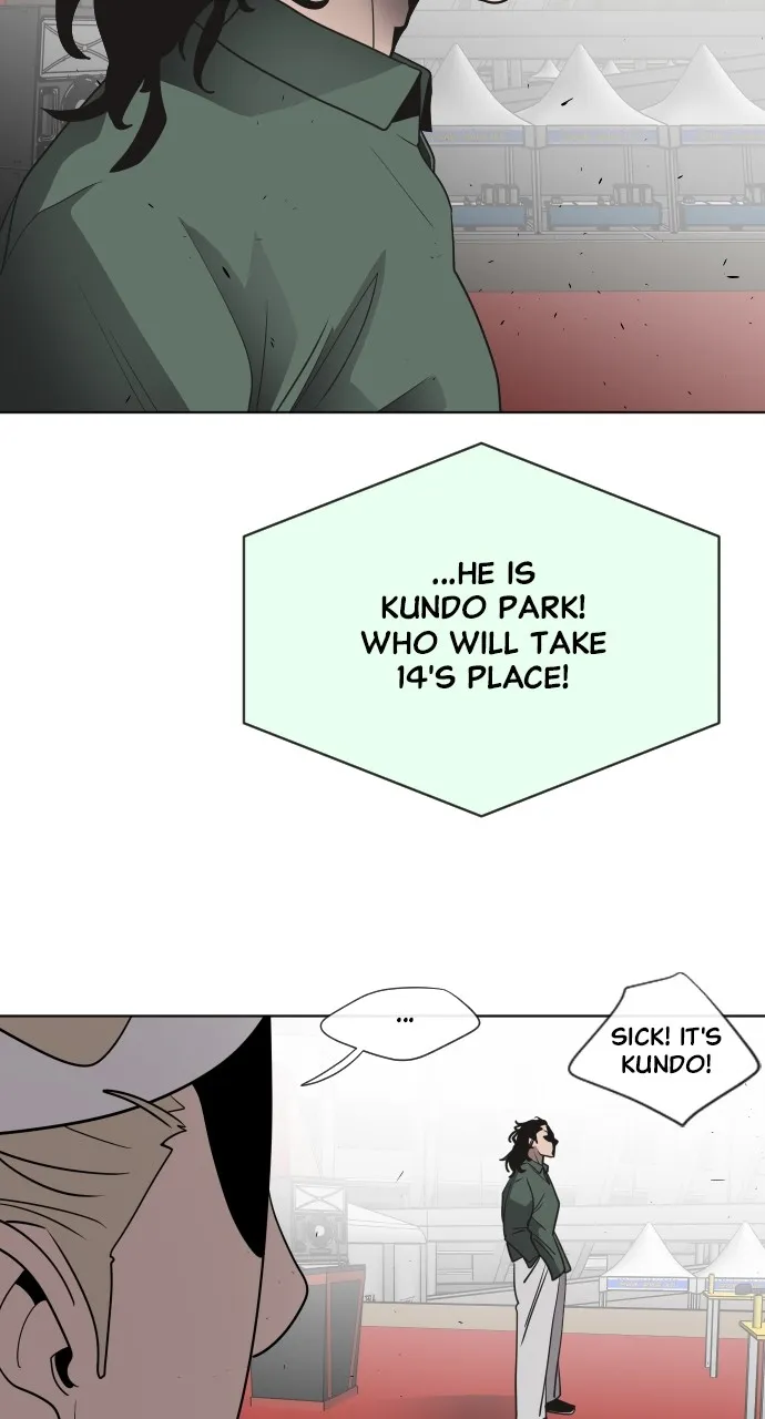 The Superhuman Era Chapter 19 page 69 - 