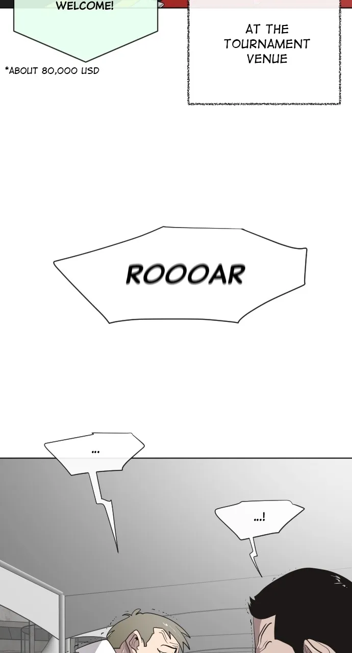 The Superhuman Era Chapter 19 page 8 - 