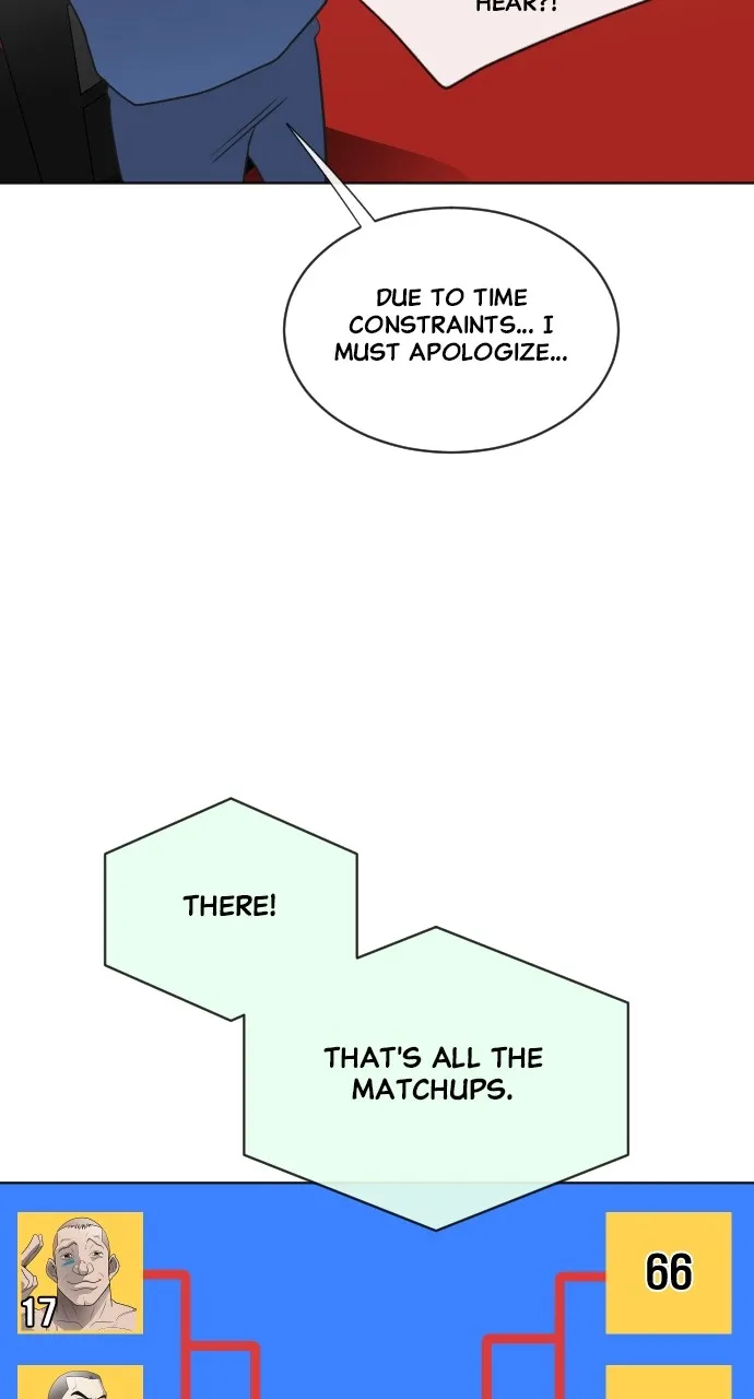 The Superhuman Era Chapter 19 page 71 - 