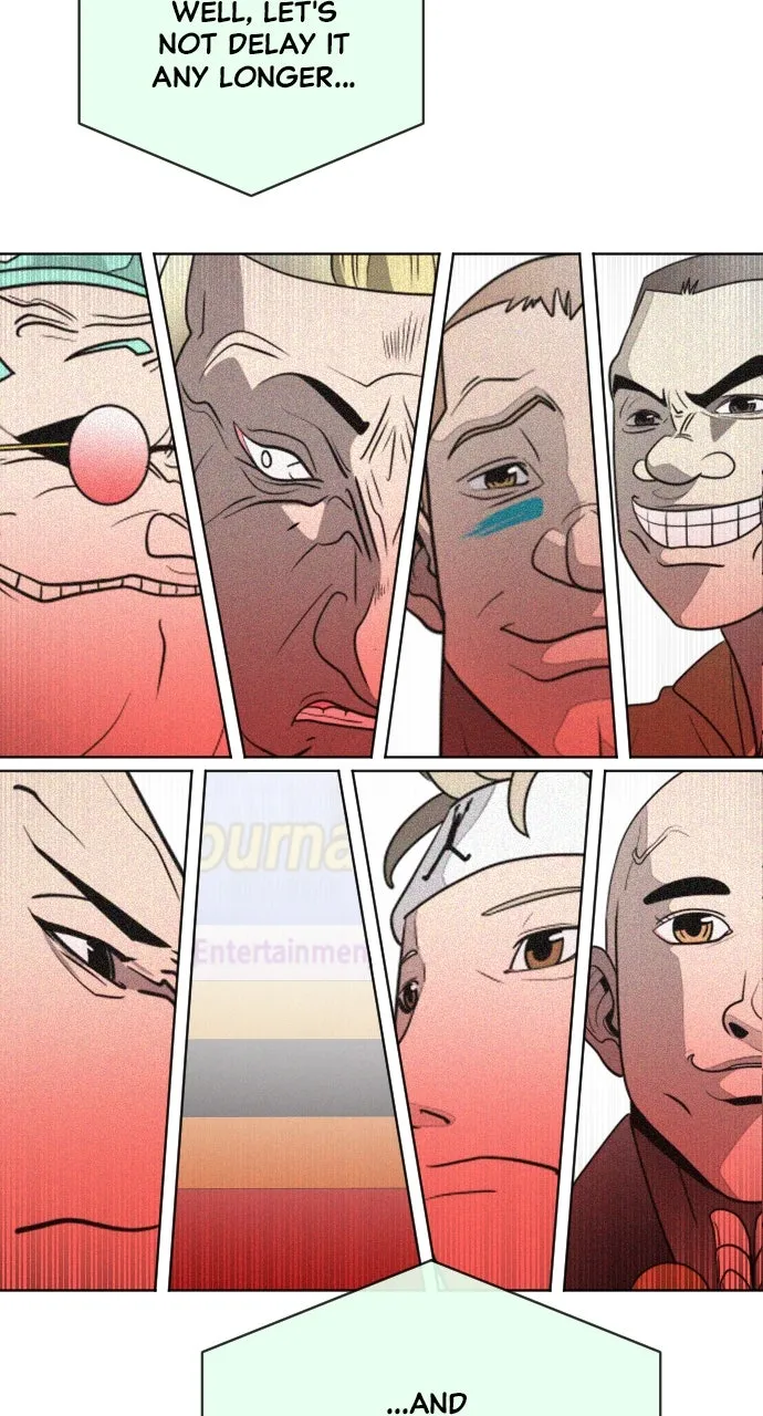 The Superhuman Era Chapter 19 page 73 - 