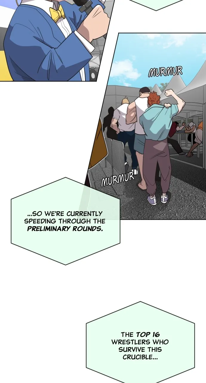 The Superhuman Era Chapter 19 page 10 - 