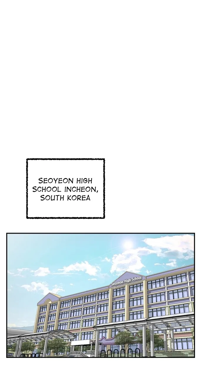 The Superhuman Era Chapter 2 page 1 - 