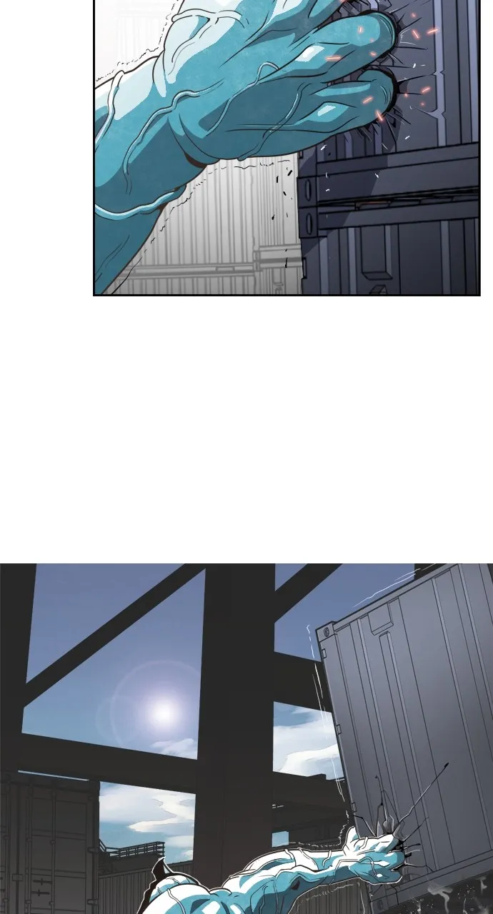 The Superhuman Era Chapter 2 page 101 - 