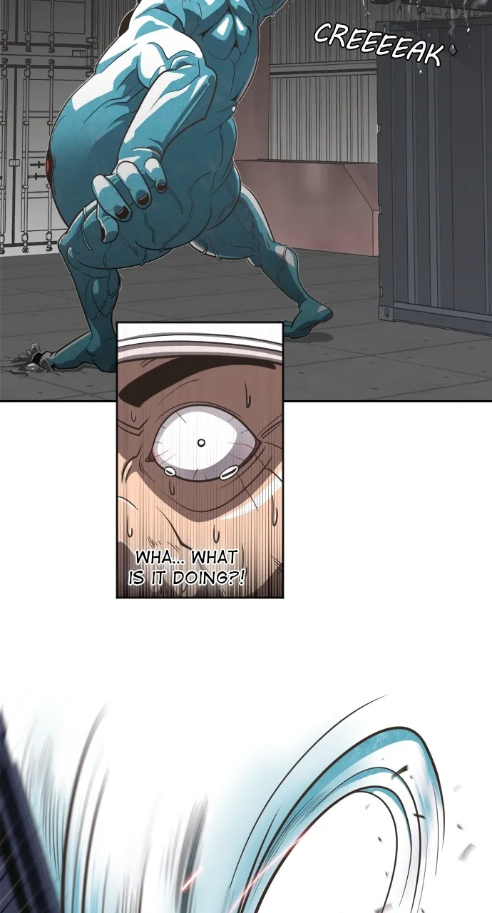 The Superhuman Era Chapter 2 page 102 - 