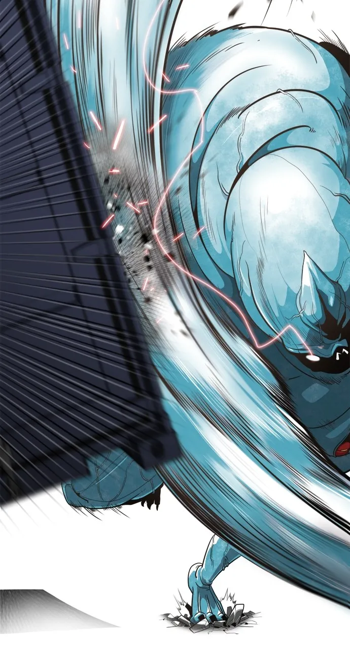 The Superhuman Era Chapter 2 page 103 - 