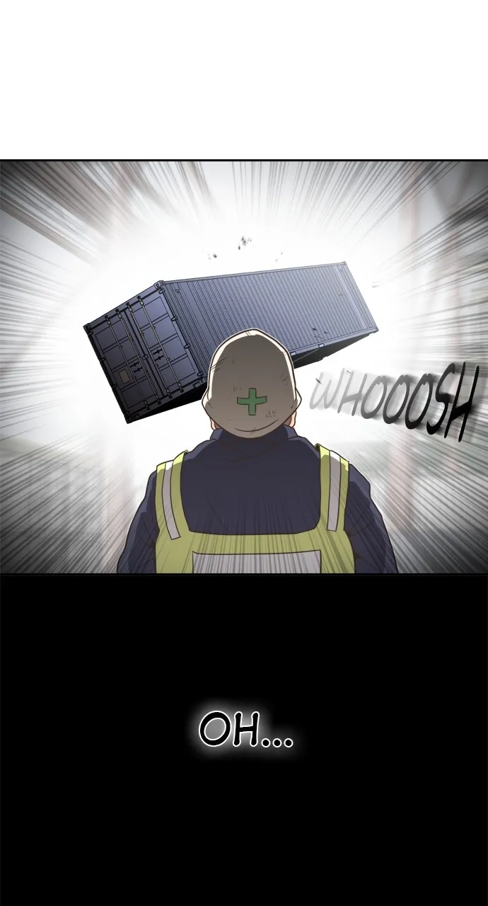 The Superhuman Era Chapter 2 page 104 - 