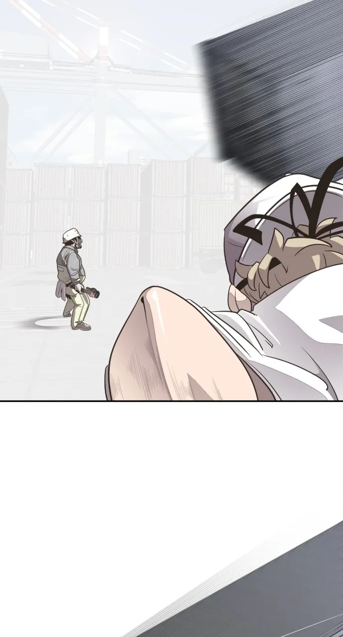 The Superhuman Era Chapter 2 page 106 - 