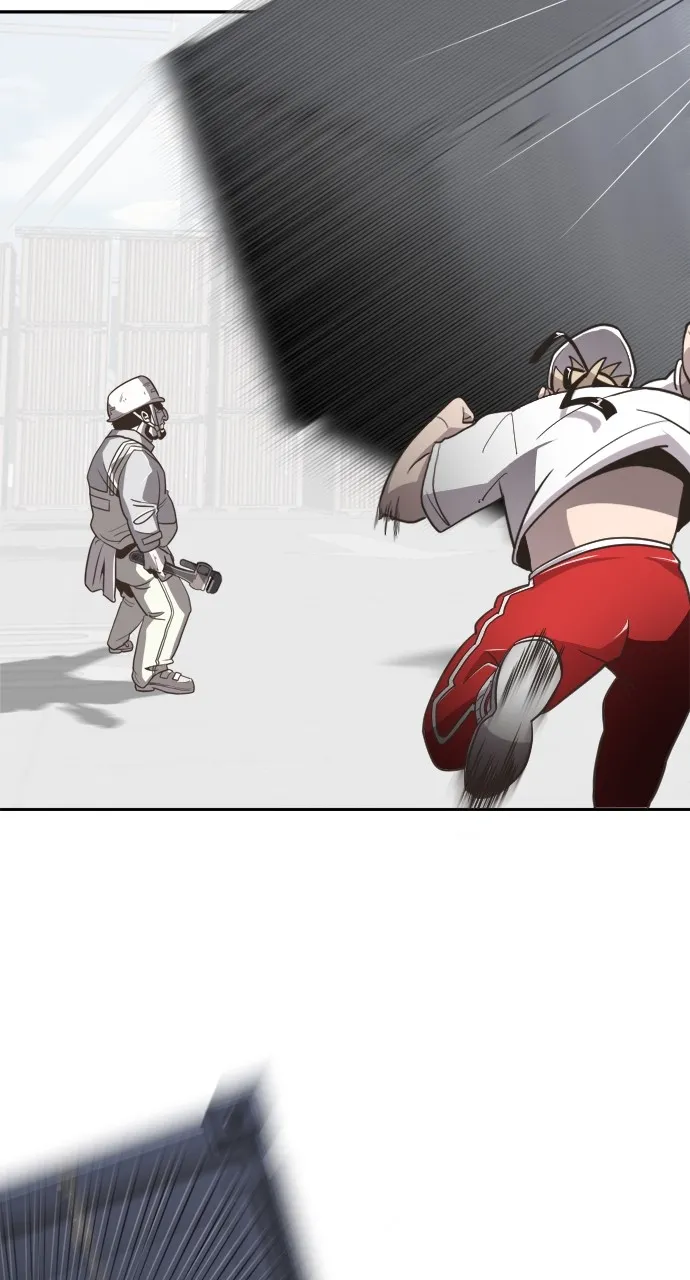 The Superhuman Era Chapter 2 page 107 - 