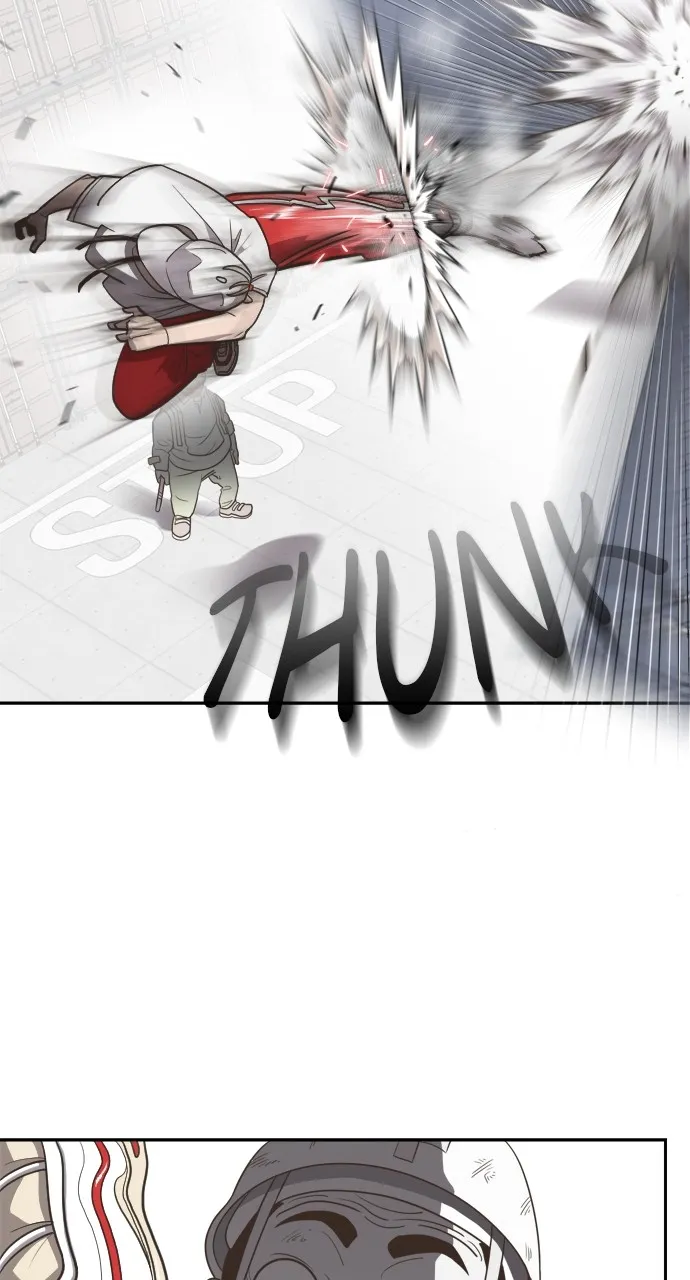 The Superhuman Era Chapter 2 page 109 - 