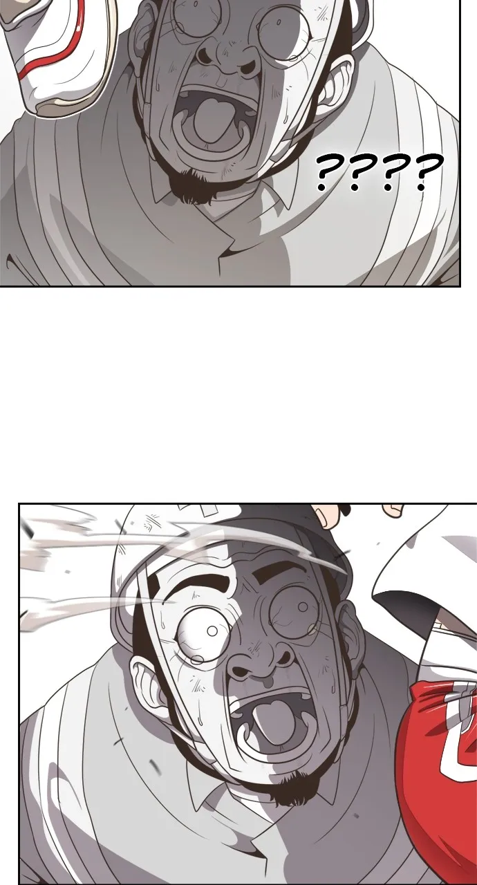 The Superhuman Era Chapter 2 page 110 - 