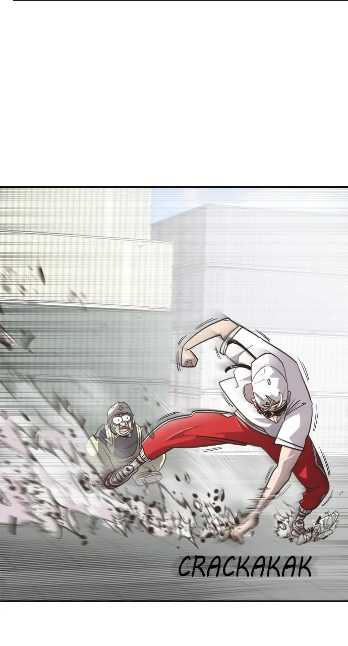 The Superhuman Era Chapter 2 page 111 - 