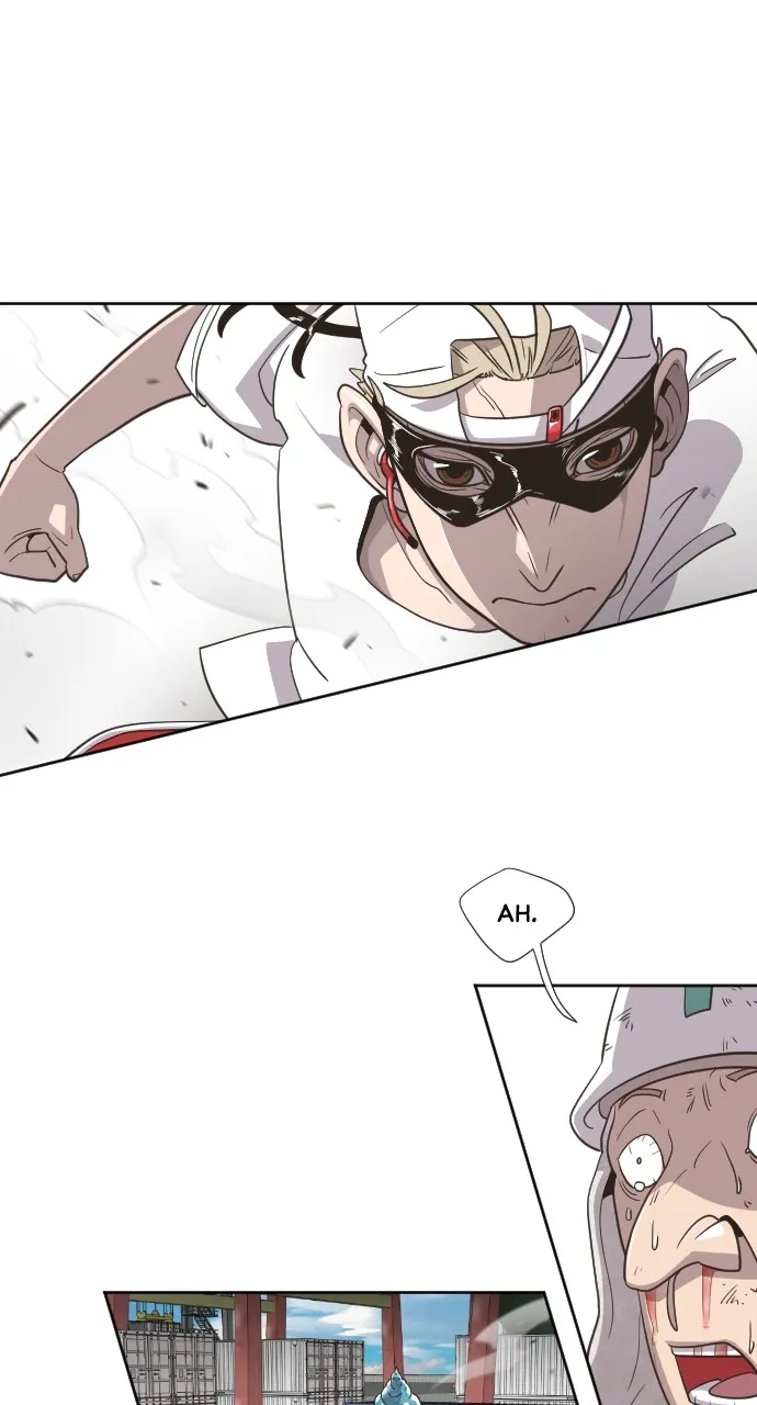 The Superhuman Era Chapter 2 page 112 - 
