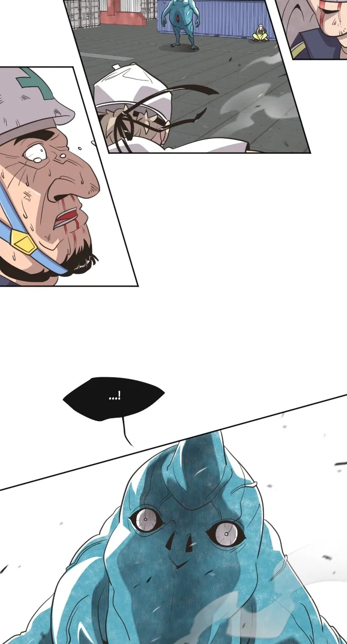 The Superhuman Era Chapter 2 page 113 - 