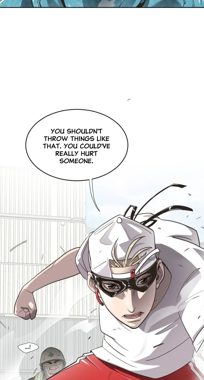 The Superhuman Era Chapter 2 page 114 - 