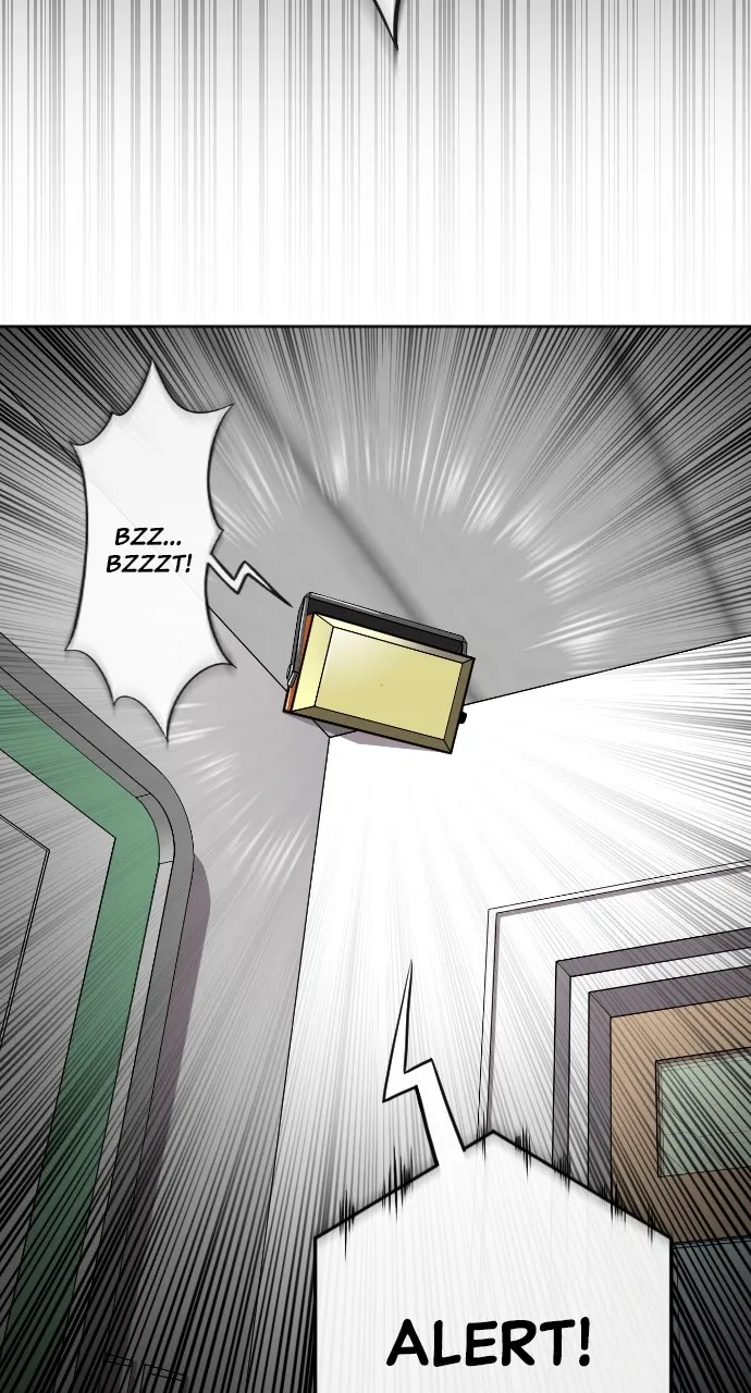 The Superhuman Era Chapter 2 page 15 - 
