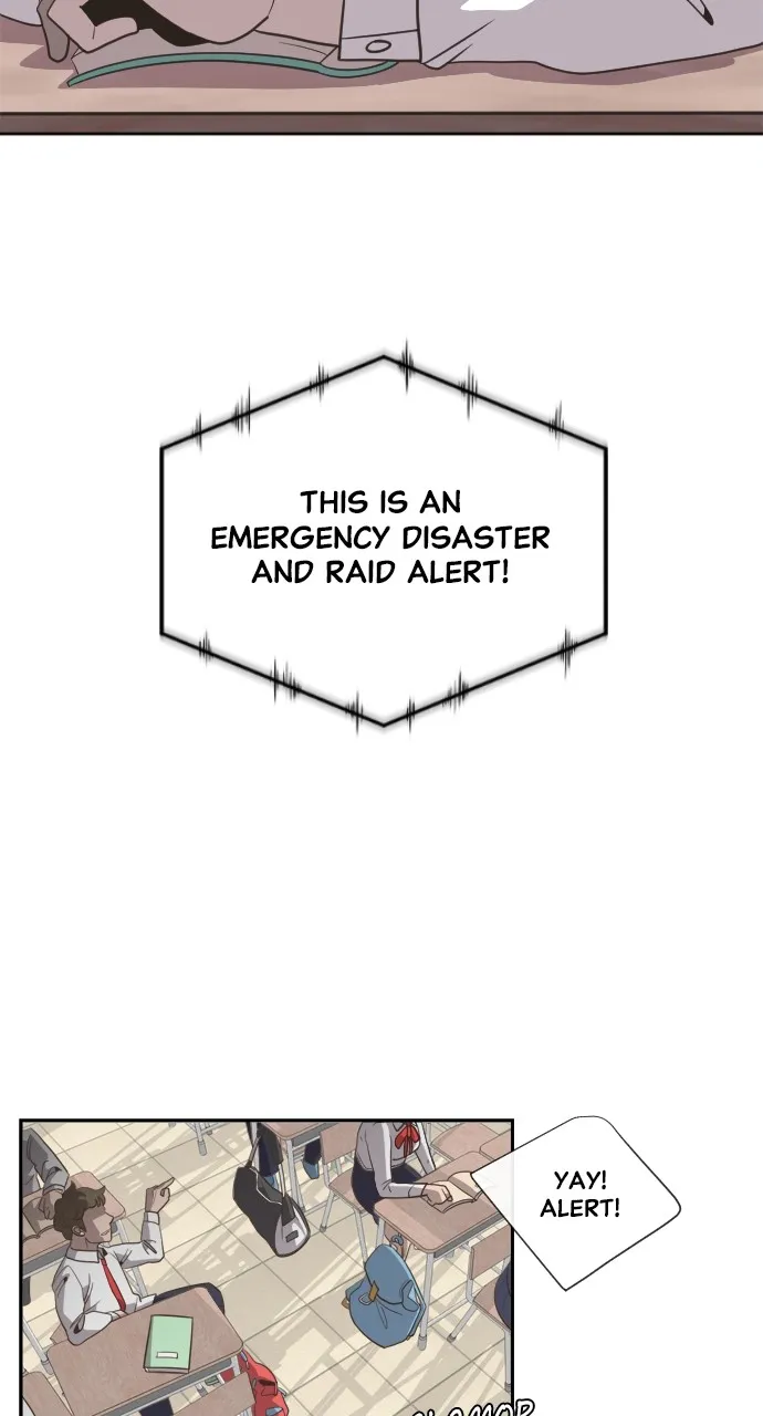 The Superhuman Era Chapter 2 page 19 - 
