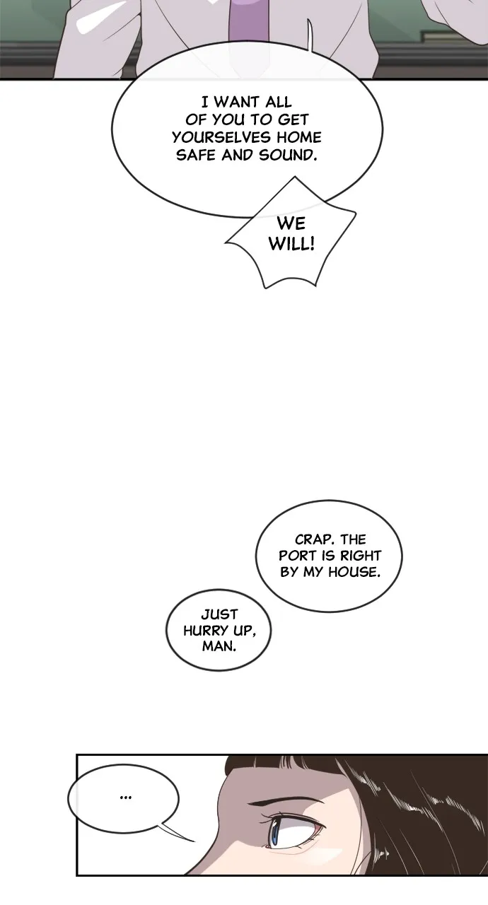 The Superhuman Era Chapter 2 page 24 - 