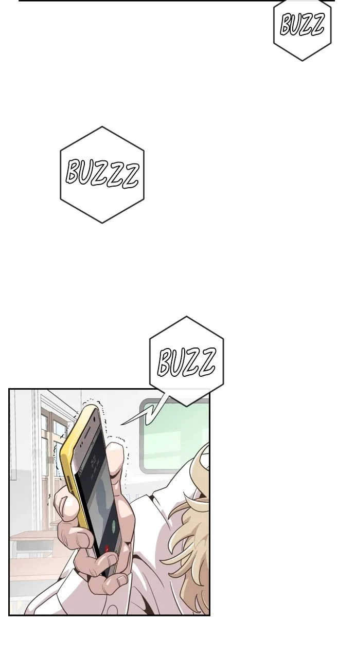 The Superhuman Era Chapter 2 page 30 - 