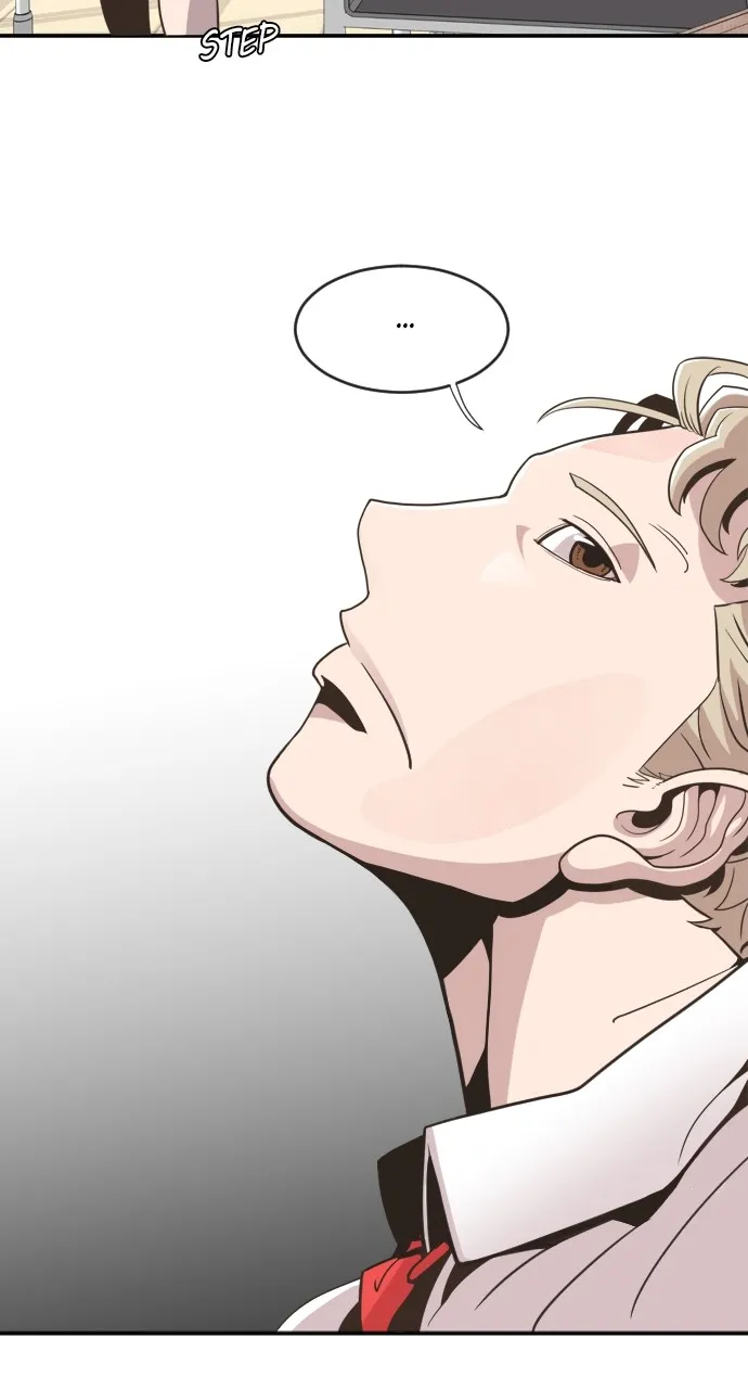 The Superhuman Era Chapter 2 page 38 - 