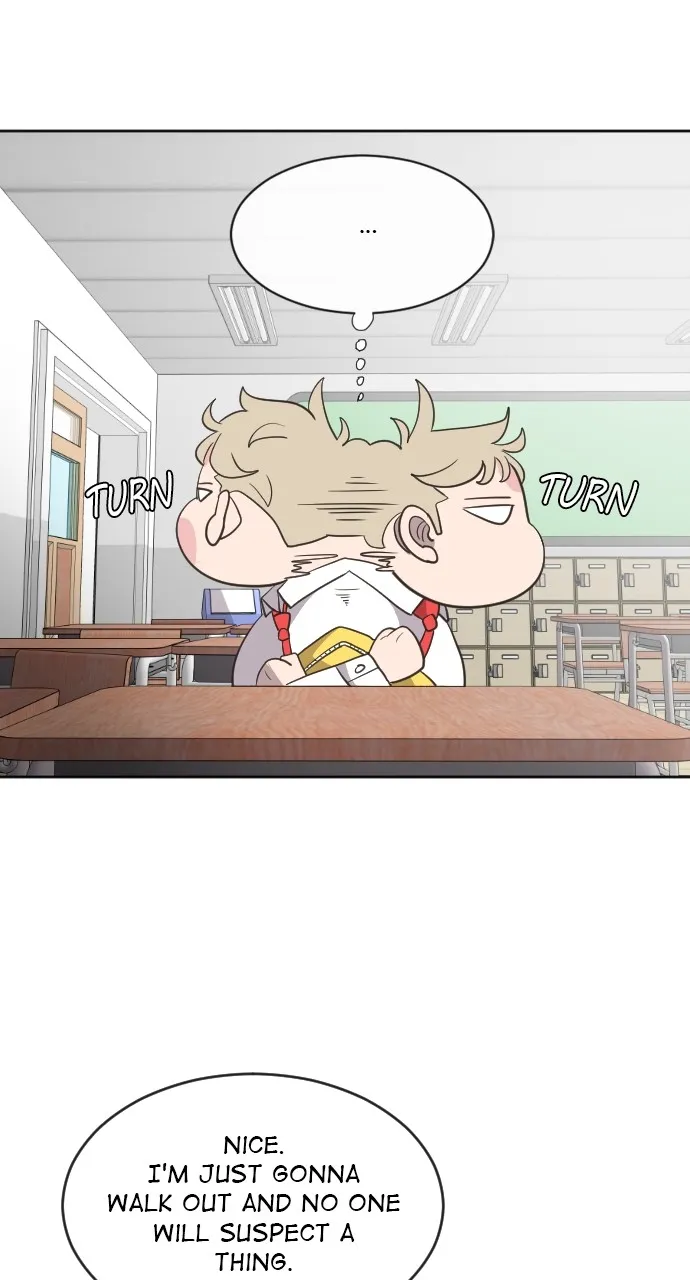 The Superhuman Era Chapter 2 page 41 - 