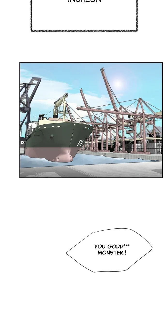 The Superhuman Era Chapter 2 page 44 - 